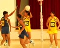 24 Hours: The Chak De girls!