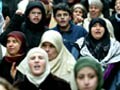Video: Europe’s war on the burqa