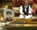 Video : Azam Khan expelled from SP for 6 years