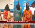 Video : Women bootleggers in Gandhi's land