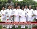 Video : Hooch tragedy: Demands for Modi's resignation