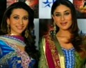 Video : Bollywood's shining siblings