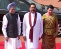 Video: DMK leaders discuss Tamil issue with Rajapaksa