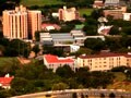 A luxurious holiday in Cape Town