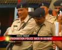 Video : Hooch tragedy: 'Prohibition police' back in Gujarat