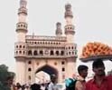 The flavours of Hyderabad on your plate