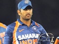 Video : India's World Cup squad announced