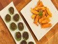 Its snack-time on Chakh Le Academy