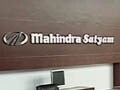 Bumpy road for Mah Satyam?