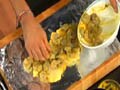 Let's cook Ocean Bounty