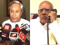 Video : Polavaram dam: Andhra vs Orissa