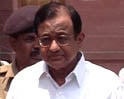 Chidambaram on Bhopal report