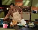 Dishes from down south