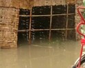 Video : Flood fear in Delhi as Yamuna continues to rise