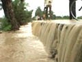 24 Hours: Unquietly flows the river