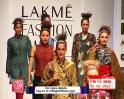 Fashion with a far East touch