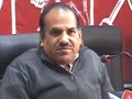 Video : Sabarimala stampede: We'll conduct thorough probe, says Kerala Home Minister