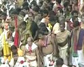 Video : Puri prepares to host a million