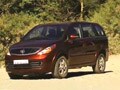 Men, their SUVs and a road trip!