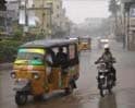 Video : Advance of the cyclone: Weather prediction