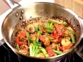 Spicing things up!