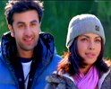 New song from Anjaana Anjaani 