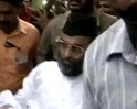 Video: Madani arrested in connection with 2008 Bangalore blast