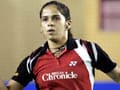 Video : Super Saina ends year on a high