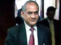 Vedanta chairman Anil Agarwal meets Jairam Ramesh