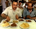 बंगाली जायकों पर अवध की छाप