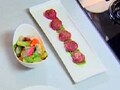 Food for love