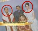 Video : Neelam Katara's wish for Bharati Yadav
