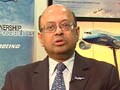 Indo-US relation is key to Boeing success