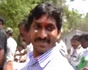 Video : Jagan defies Congress, to go ahead with yatra