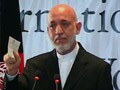Video : Karzai tearful as bombing kills Afghan official