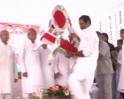 Video: After 'Malawati', Hooda says no to silver chair