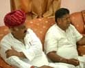 Video : Rajasthan BJP keeps its MLAs in 'captivity'
