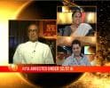 Video : Rita Vs Maya: A new political low