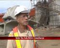 Video : I saw the crack: Sreedharan