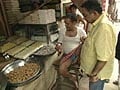 मथुरा का जायका विनोद दुआ के साथ