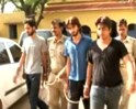Video : Delhi ‘honour’ killings: Suspects in court