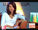 Priyanka Chopra's style quest