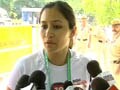 Video : Why Gold winner Jwala is angry