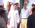 Video : Bill Gates visits Amethi with Rahul Gandhi