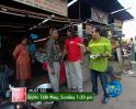 Rocky & Mayur head to Surat