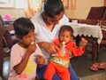 Video : Future uncertain for abandoned Jammu kids