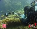 Going underwater with photographer Sumer Verma