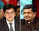 Is the UPA 2 losing its grip?