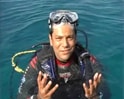 Video : Exploring shipwrecks off Minicoy Island