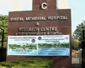 Bhopal hospital shunning victims?